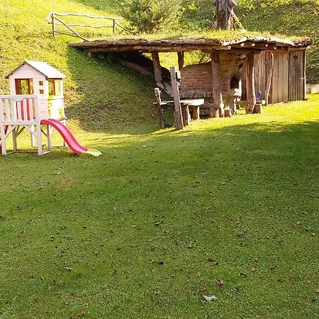 Lodge Brunarica