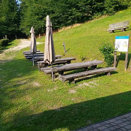 Brunarica * Globoko (Podravje)