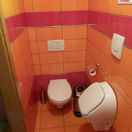 Brunarica Domek letniskowy *