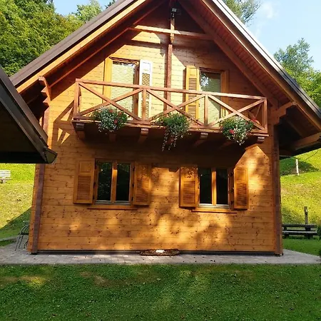 Brunarica * Globoko (Podravje)