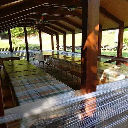 Lodge Brunarica *