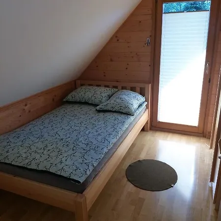 Lodge Brunarica