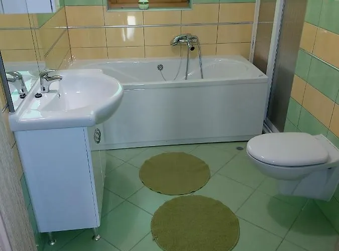 Brunarica * Globoko (Podravje)