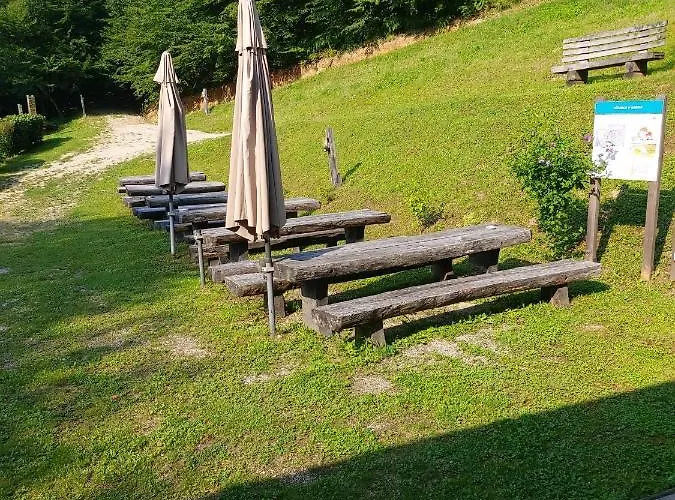 Brunarica * Globoko (Podravje)