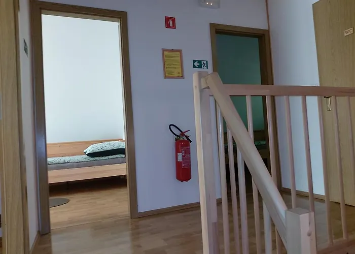 Brunarica * Globoko (Podravje)