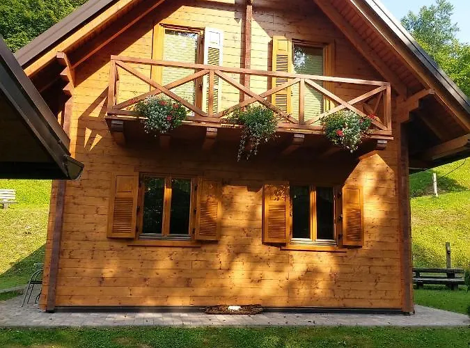 Brunarica * Globoko (Podravje)